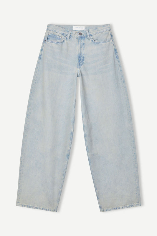Saharper | Jeans