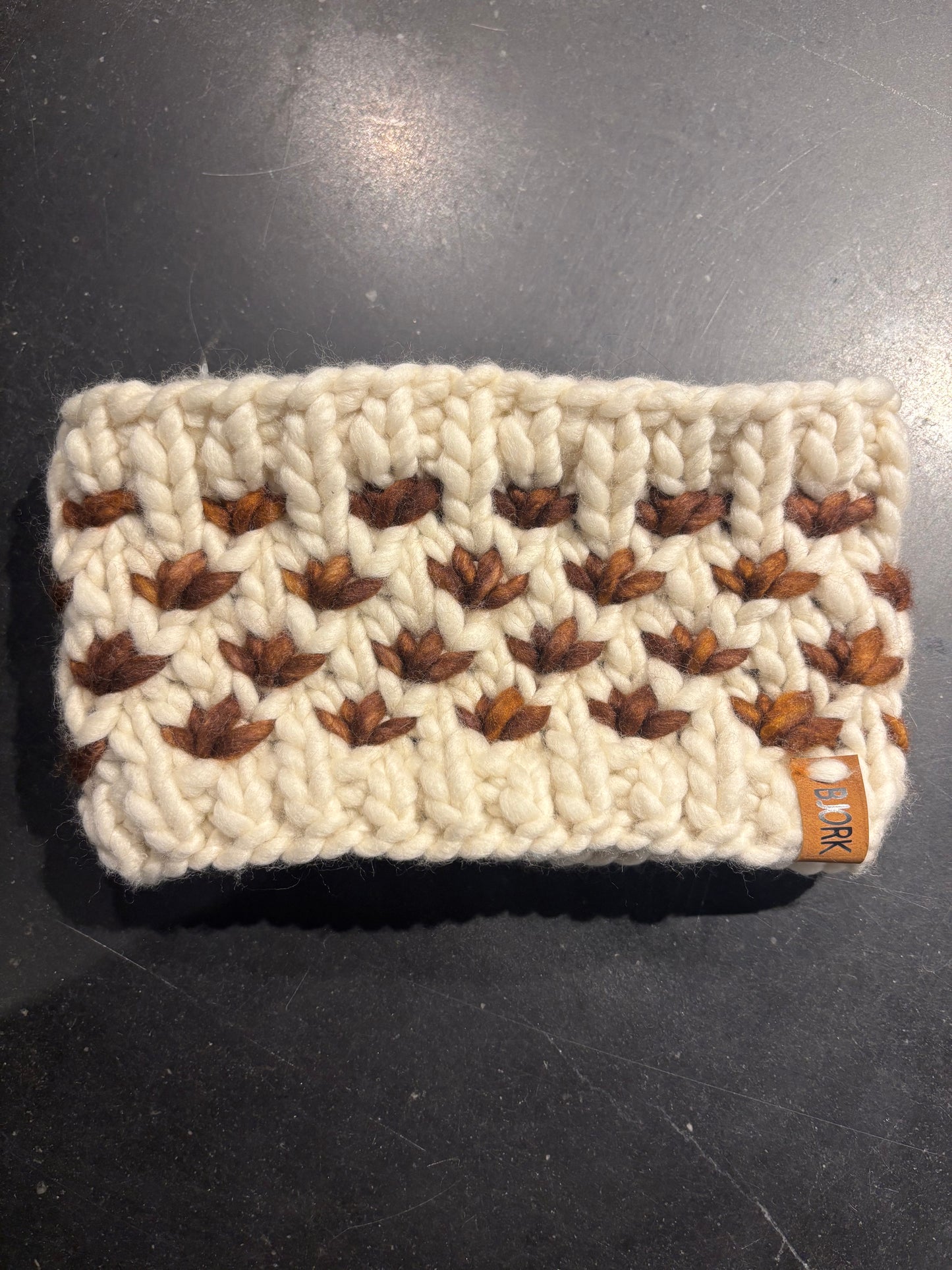 Frostròs | Headband