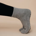 The Daily Grind Grip Sock | Classic Crew