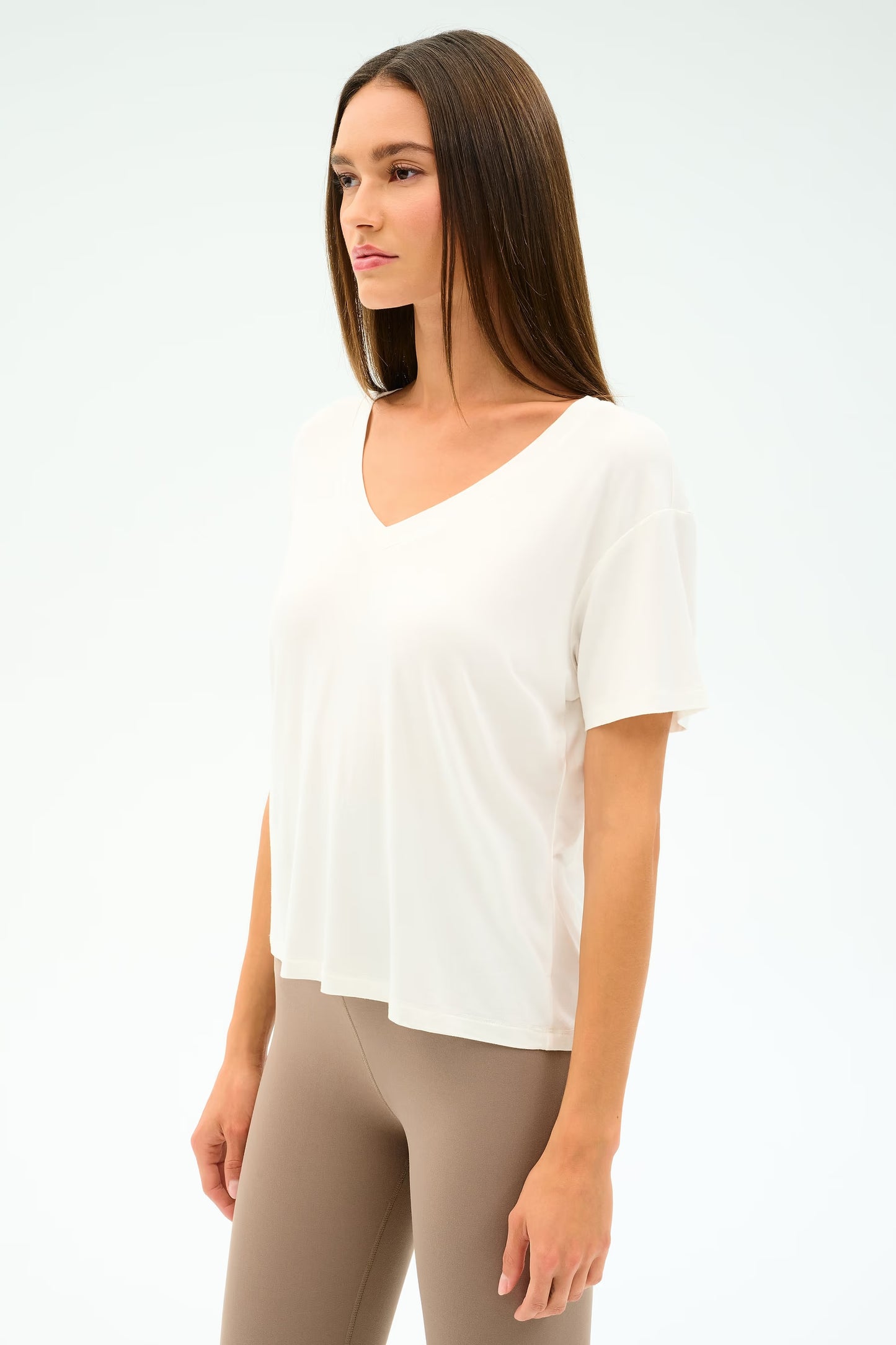 Georgia V Neck