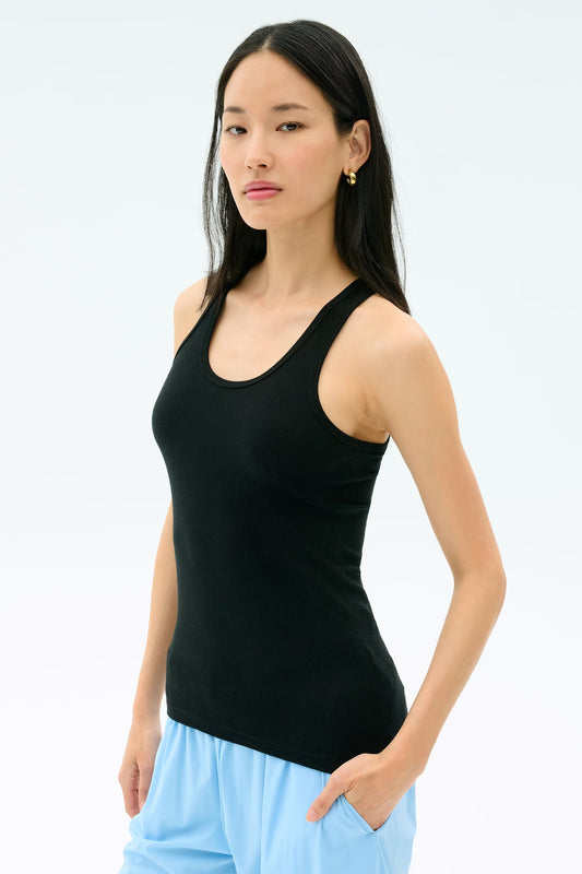 Ashby Rib Tank