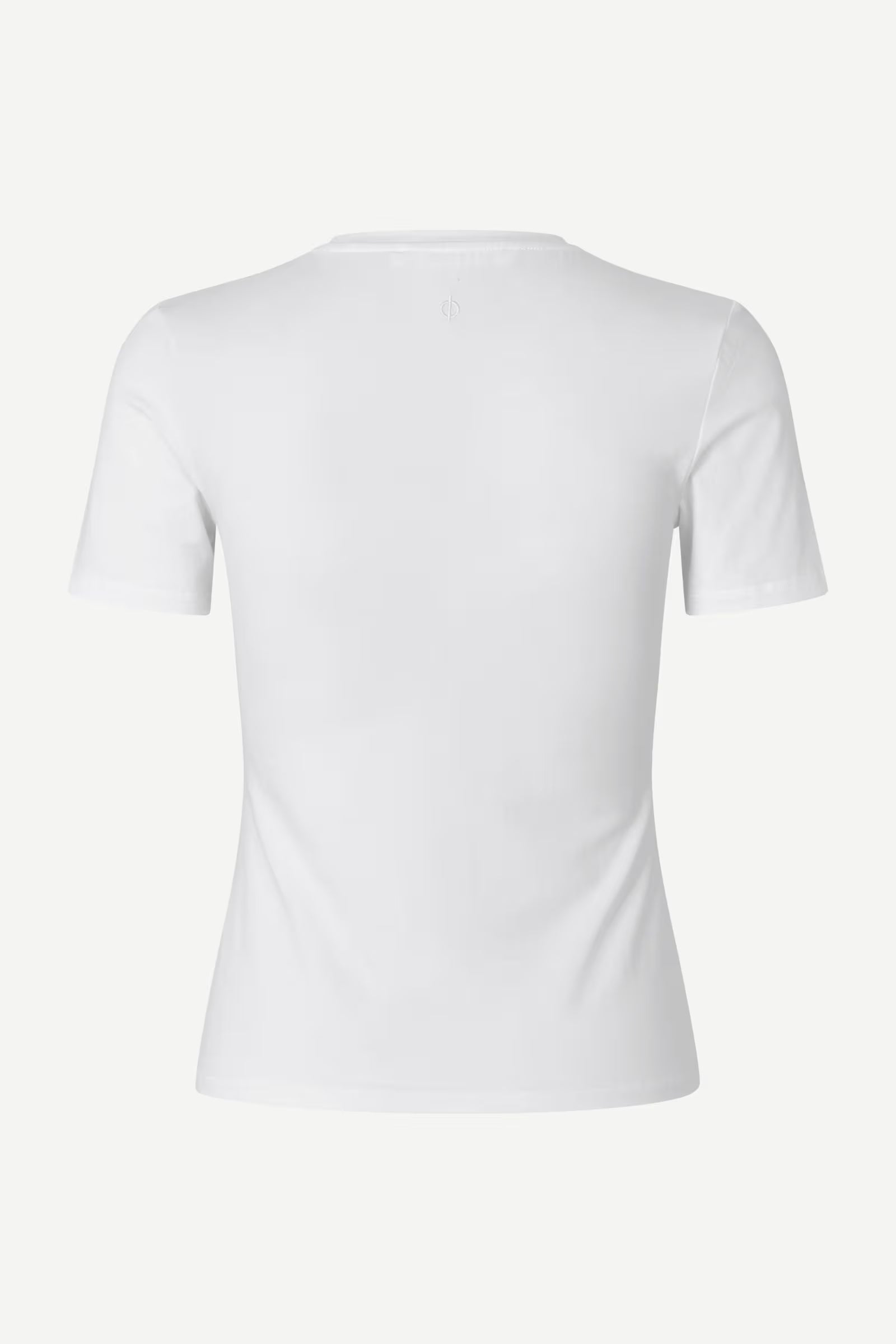 Saesme | Organic Cotton T-Shirt