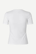 Saesme | Organic Cotton T-Shirt