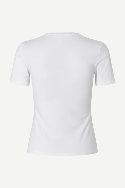 Saesme | Organic Cotton T-Shirt