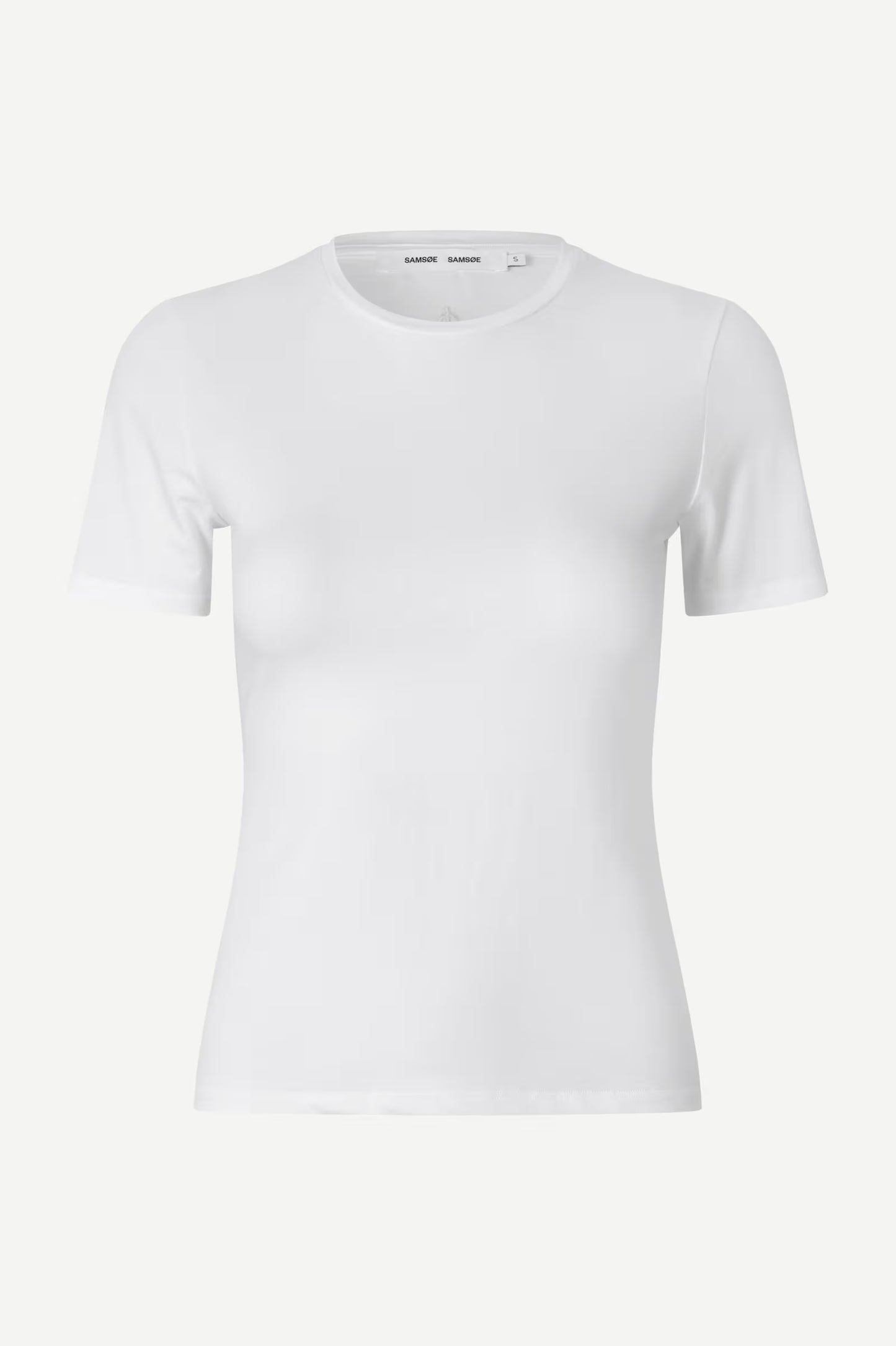 Saesme | Organic Cotton T-Shirt
