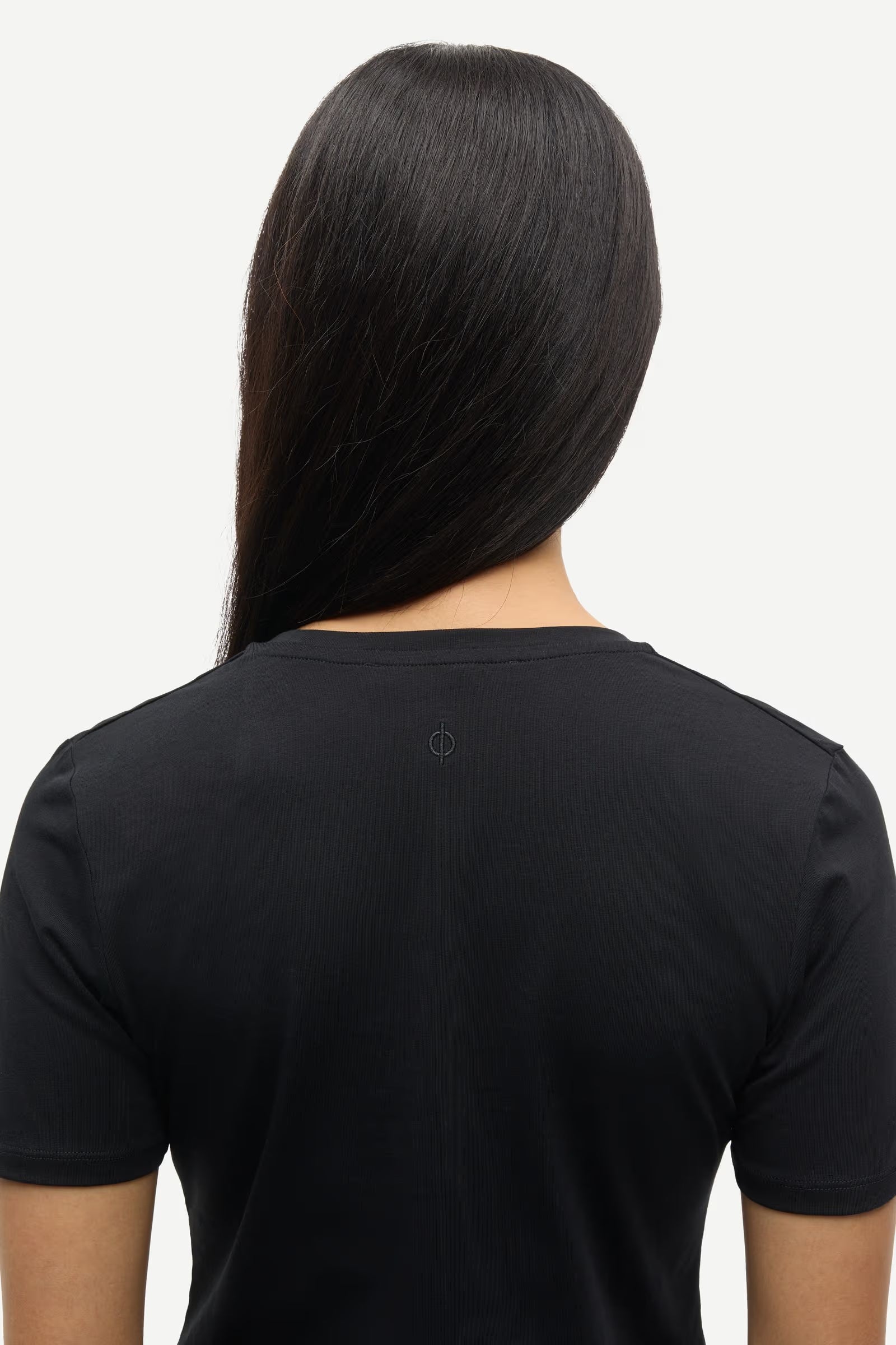Saesme | Organic Cotton T-Shirt