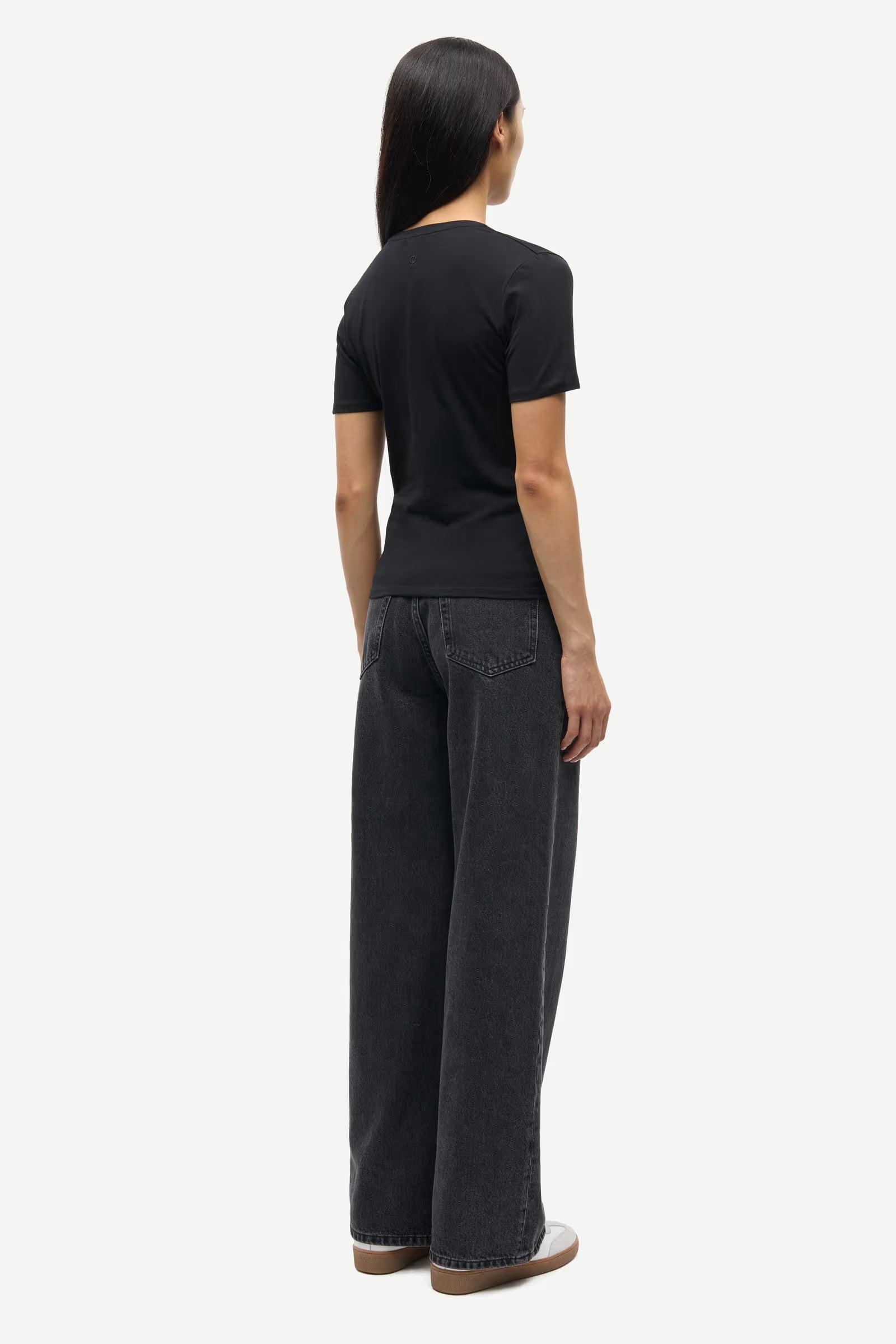 Saesme | Organic Cotton T-Shirt