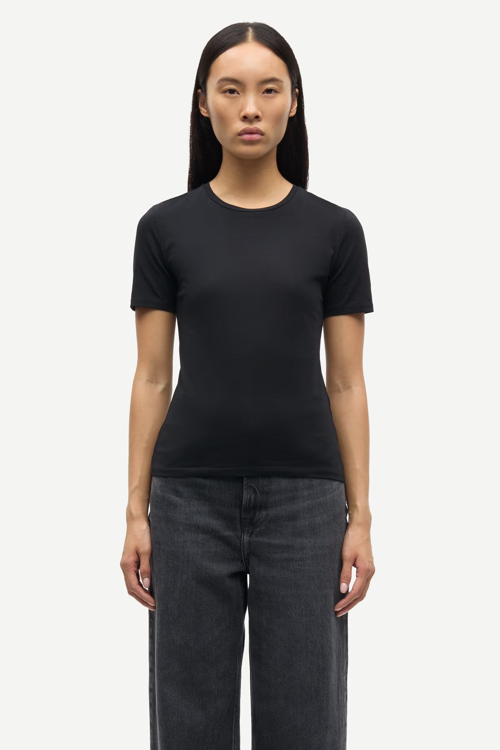 Saesme | Organic Cotton T-Shirt