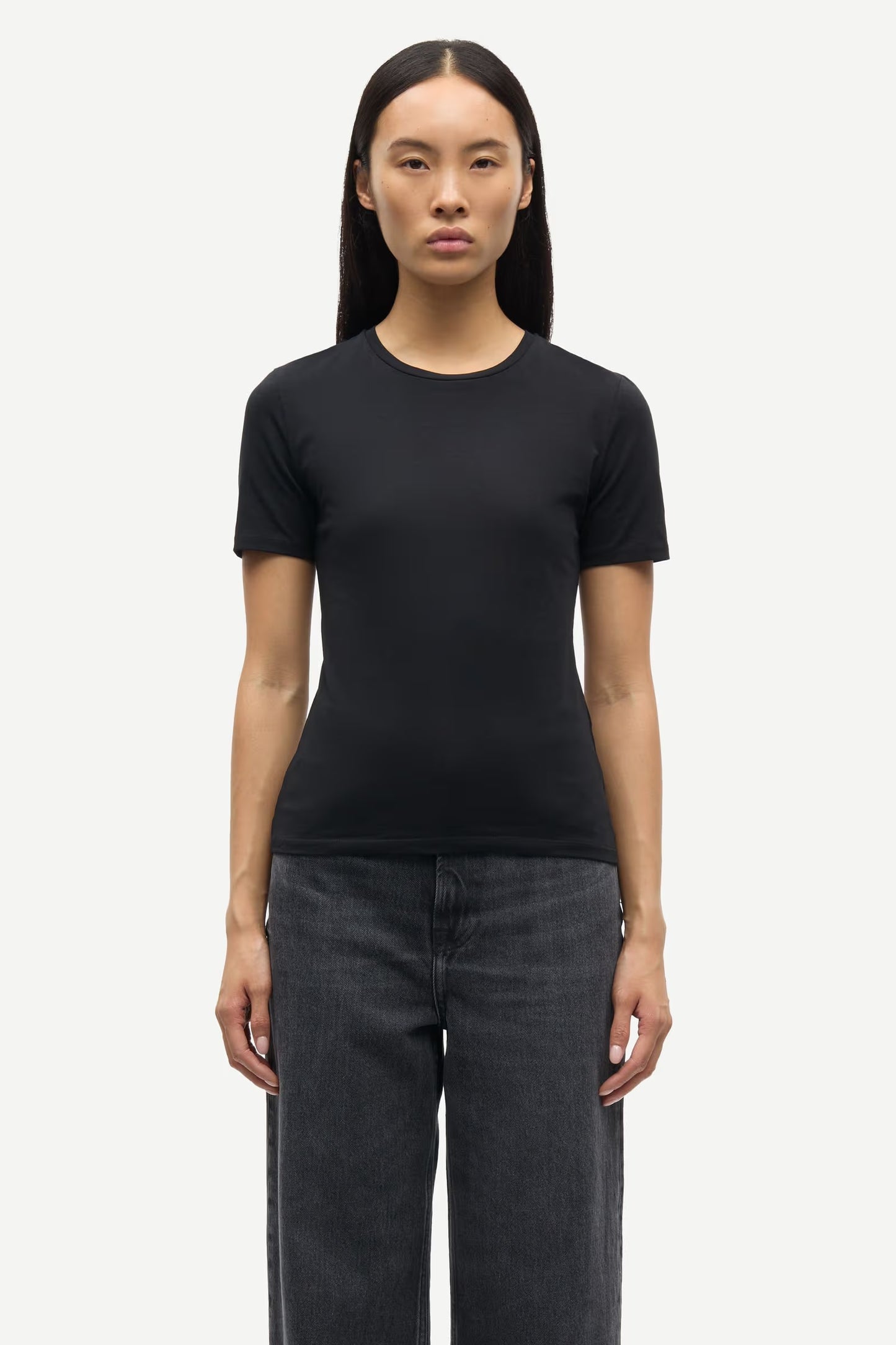 Saesme | Organic Cotton T-Shirt