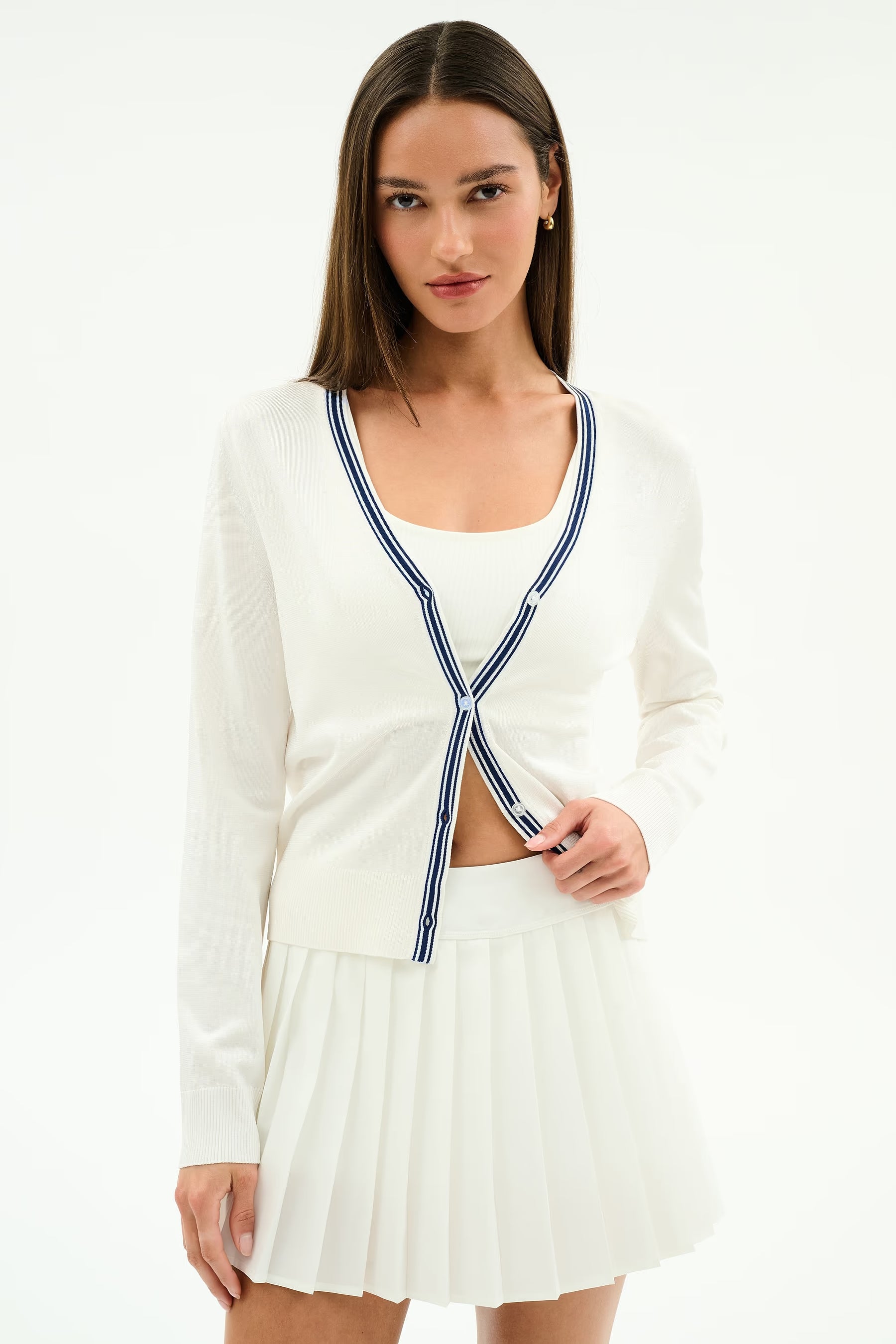 Bekah Knit Cardigan