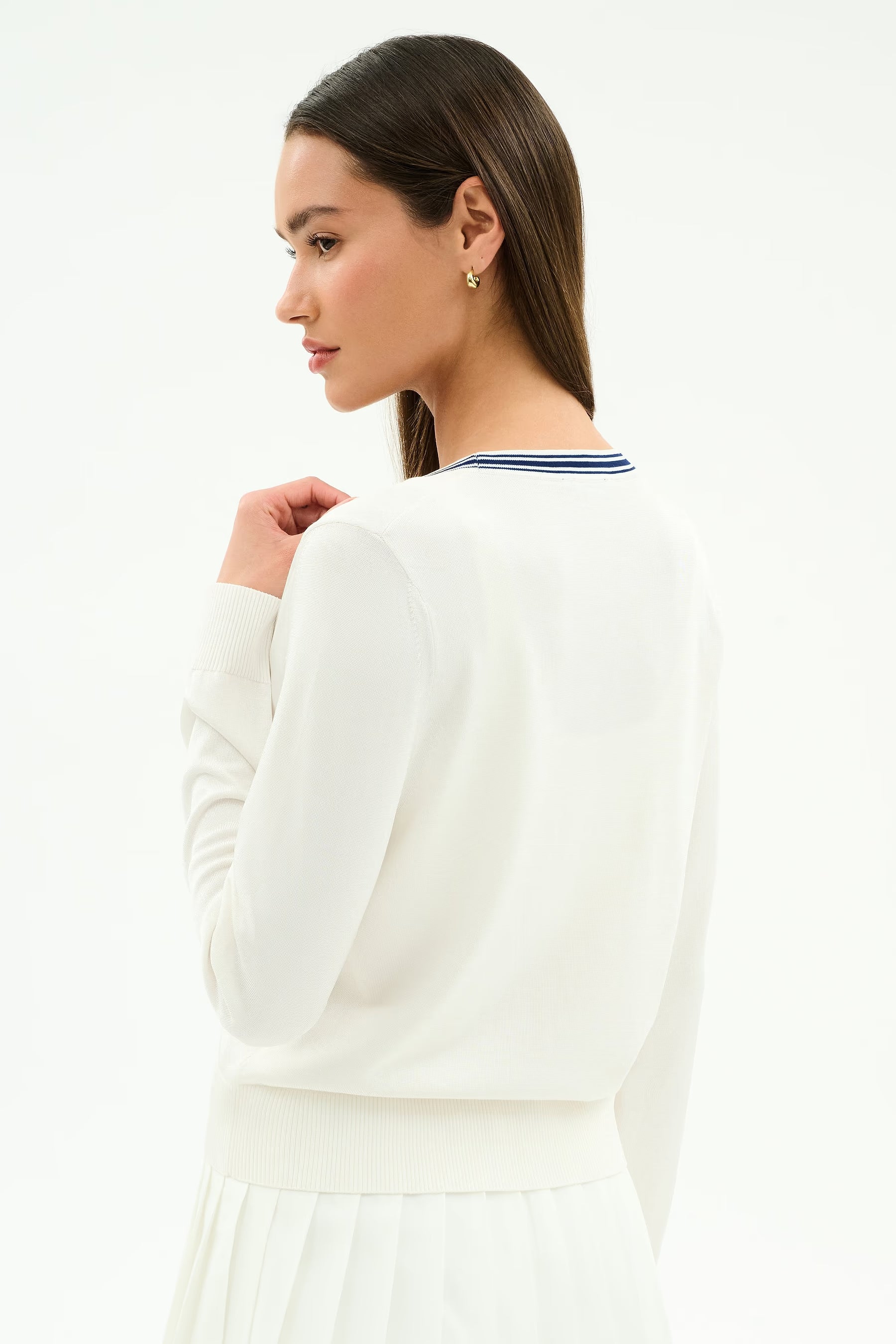 Bekah Knit Cardigan