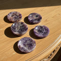 Dream Amethyst Trinket Holder