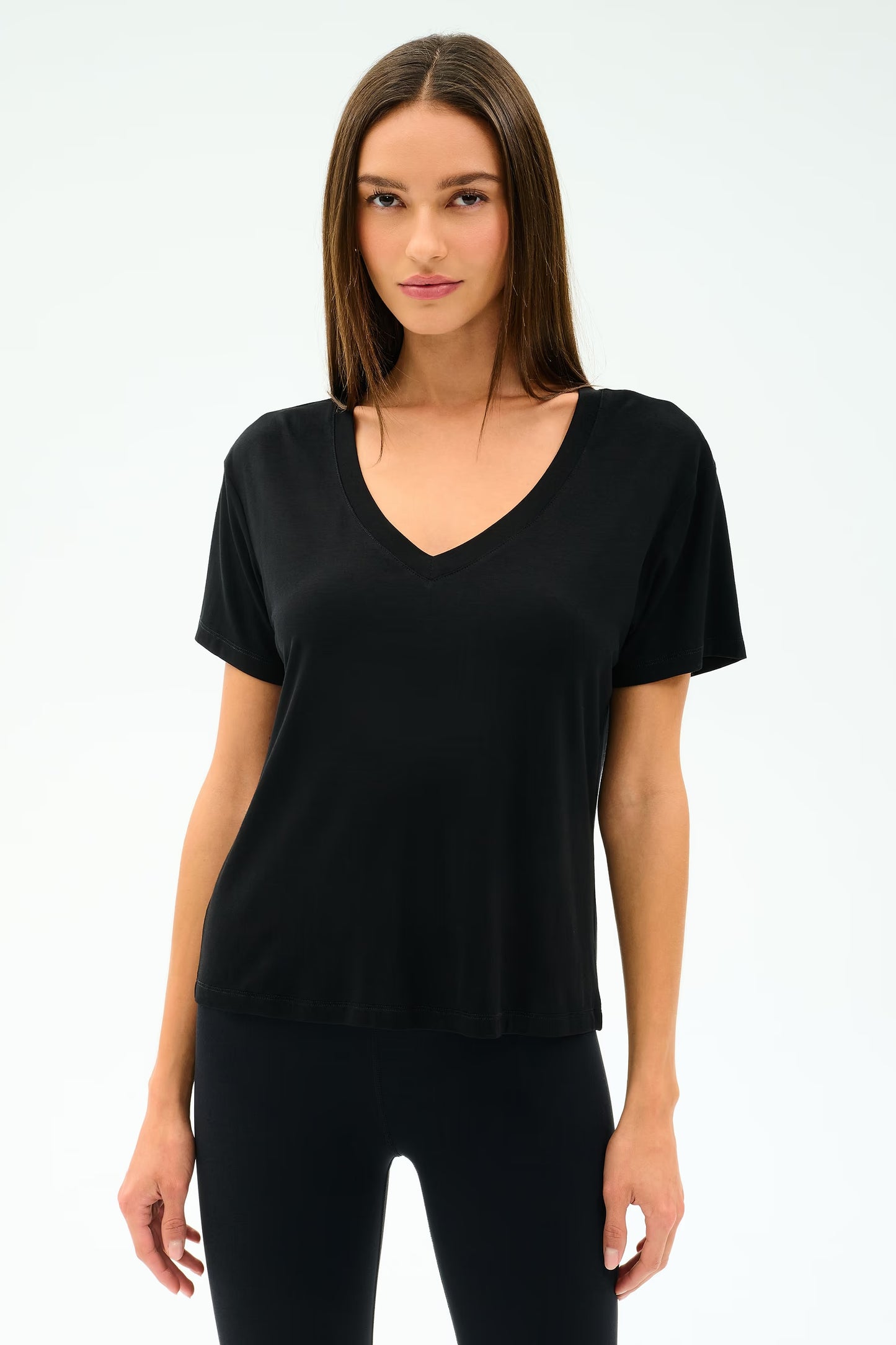 Georgia V Neck