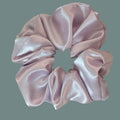 Tigo Large Satin Scrunchie