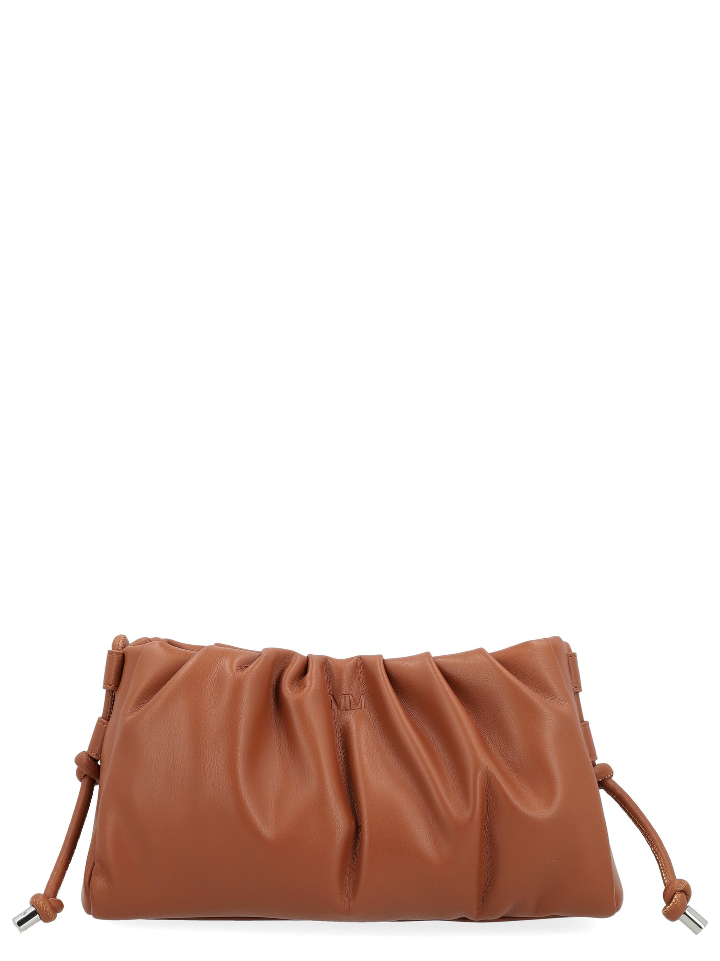Clava | Camel Crossbody Bag