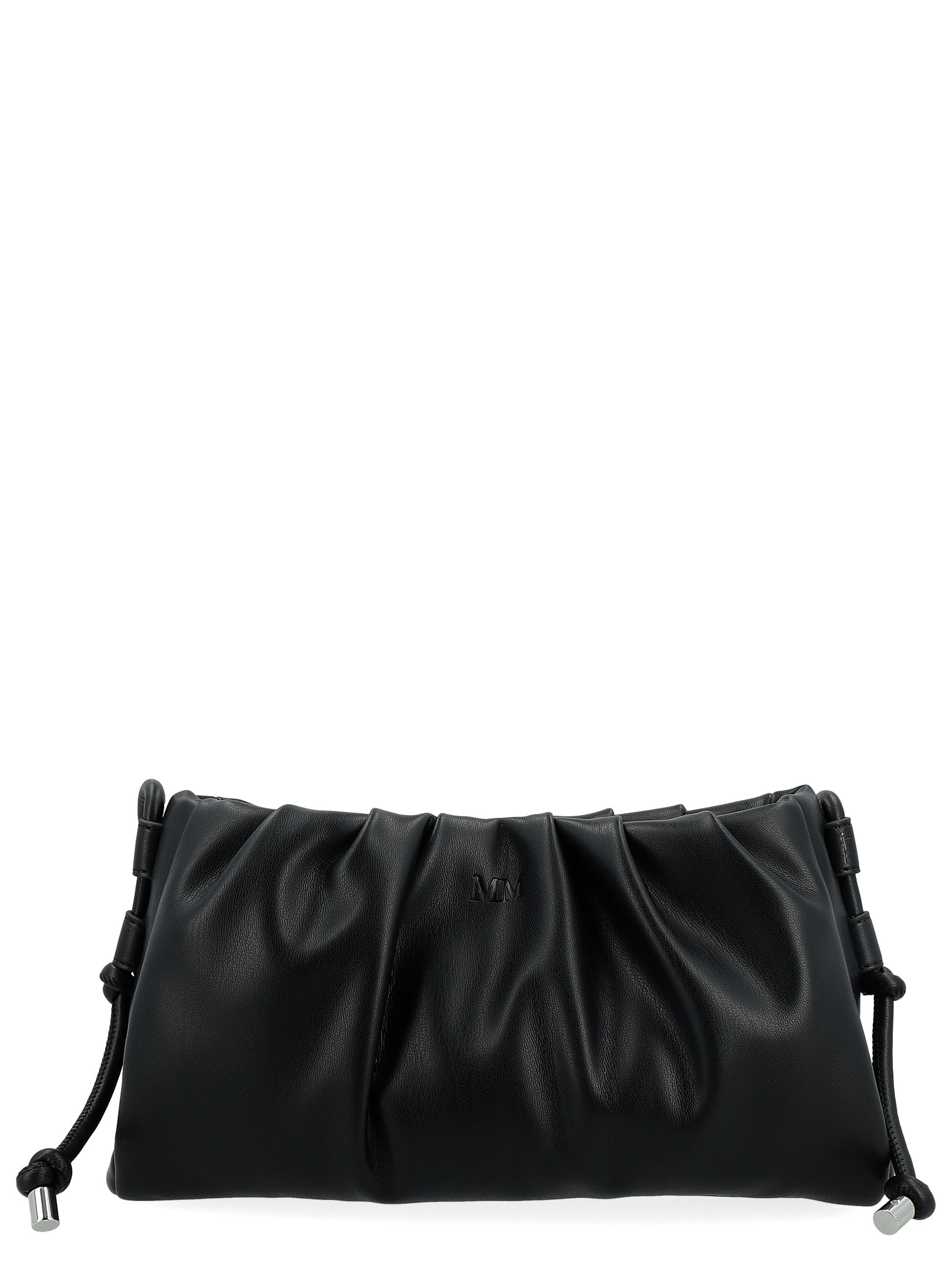 Clava | Black Crossbody Bag