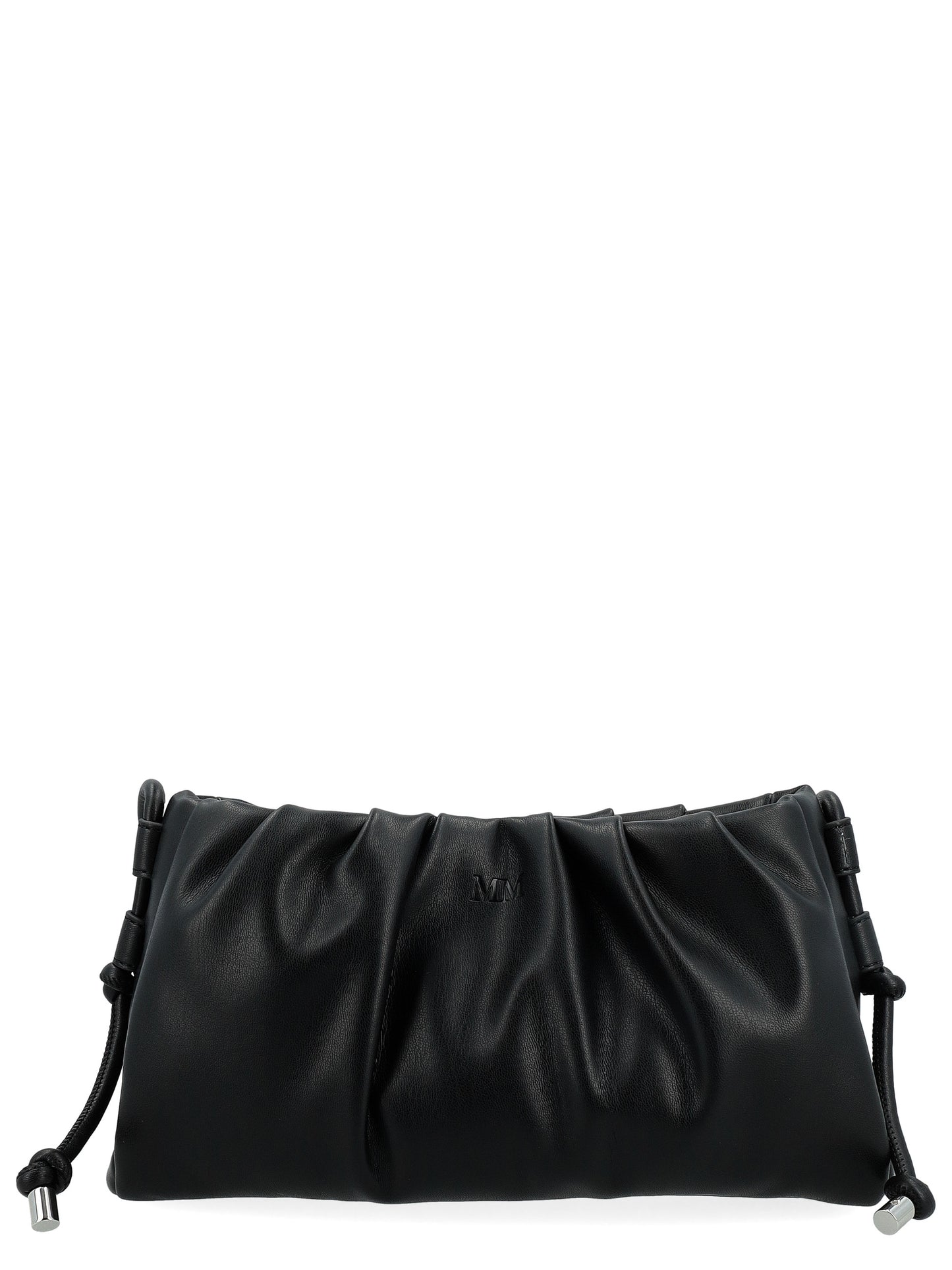 Clava | Black Crossbody Bag