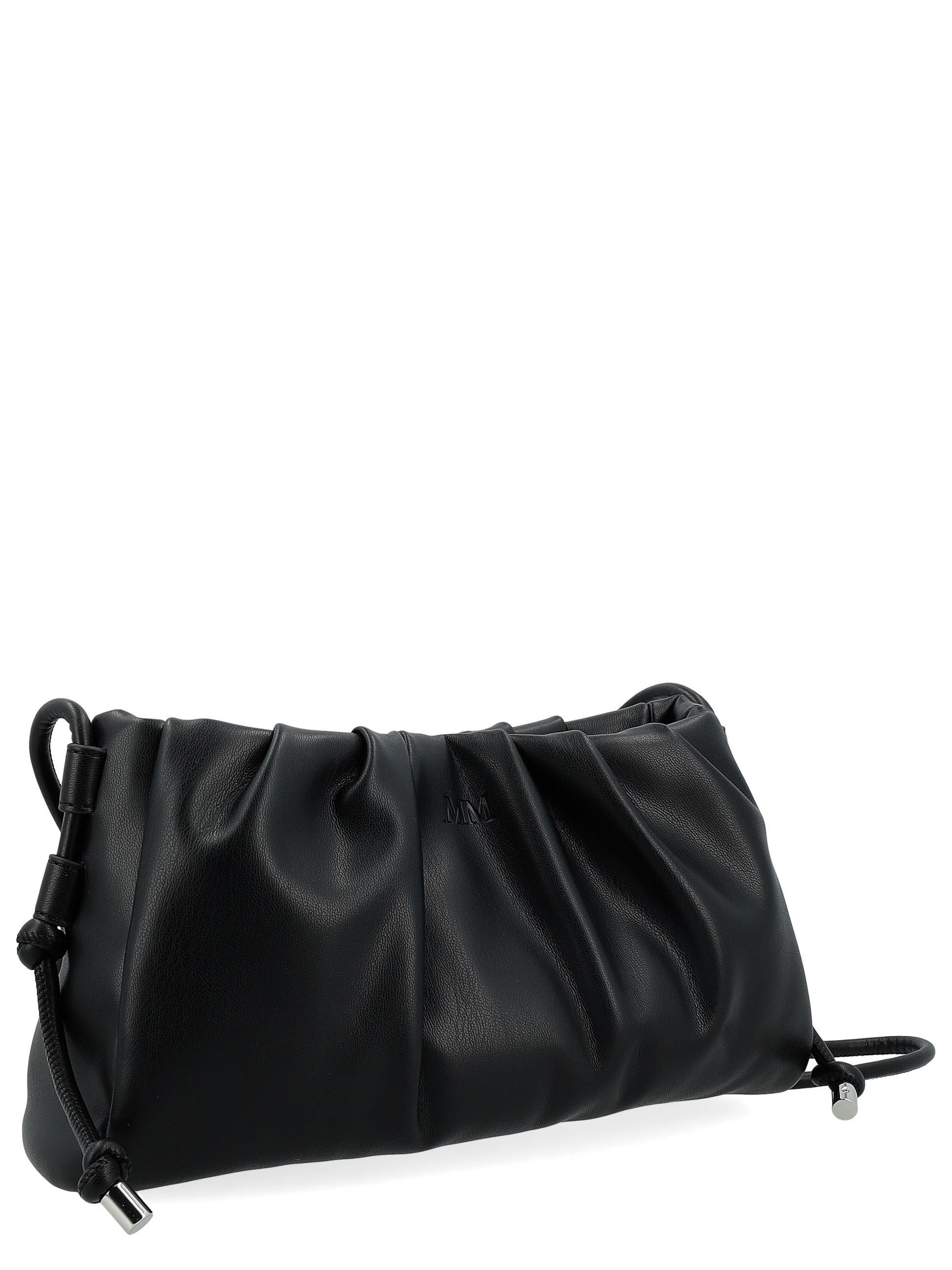 Clava | Black Crossbody Bag