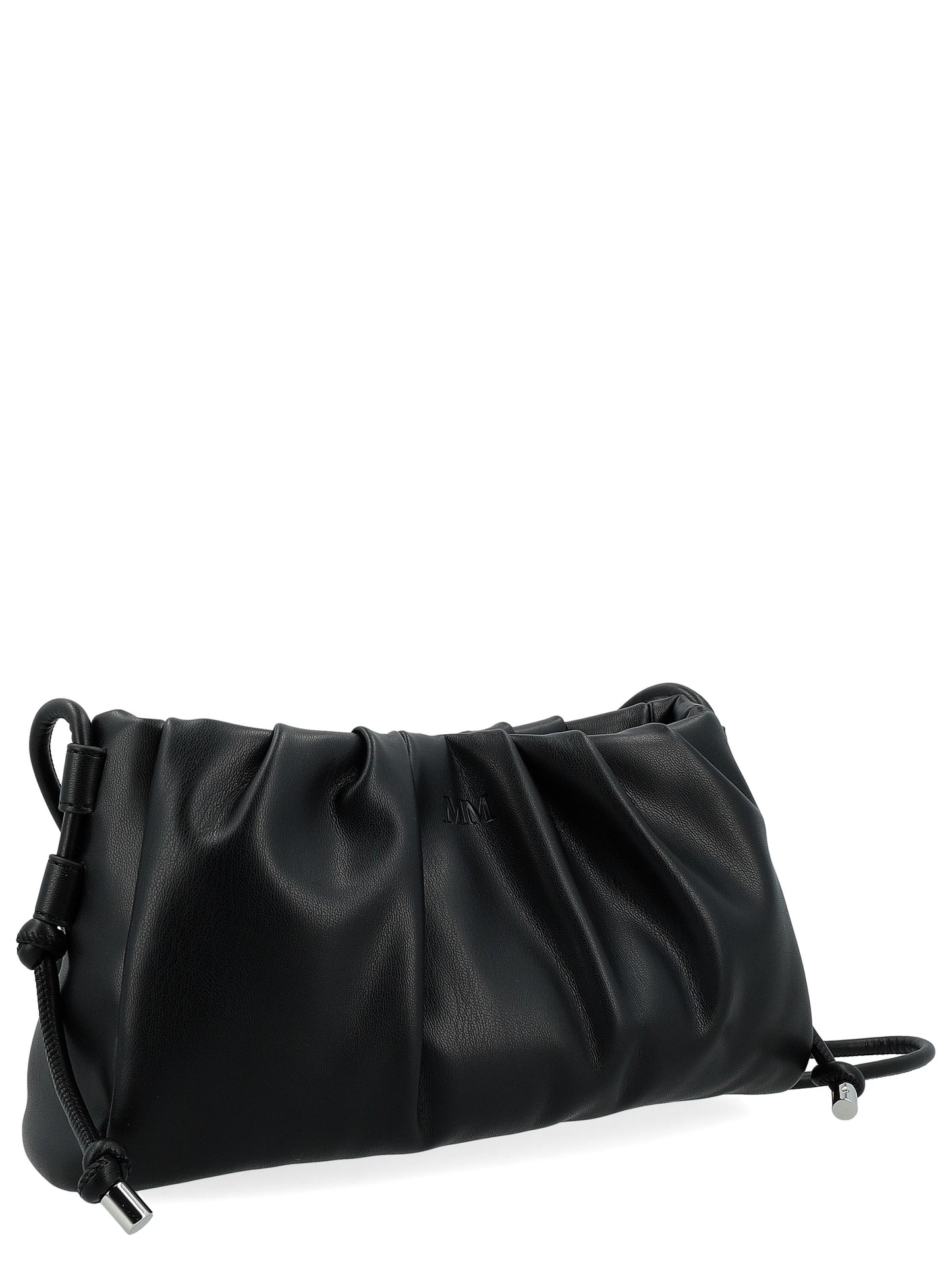 Clava | Black Crossbody Bag