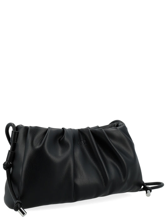 Clava | Black Crossbody Bag