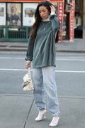 Vintage Long Sleeve