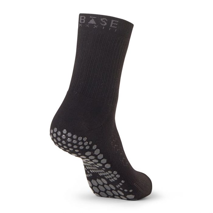 Base Men's Grip Crew Socks
