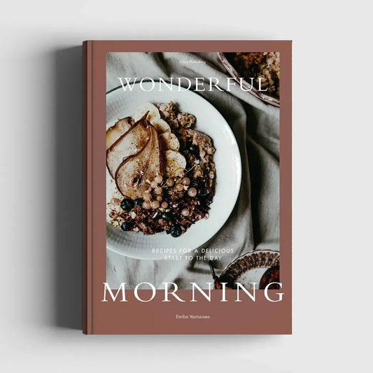 Wonderful Morning | Recipes For A Delicious Start To the Day