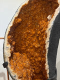 Citrine Freeform | 414kg