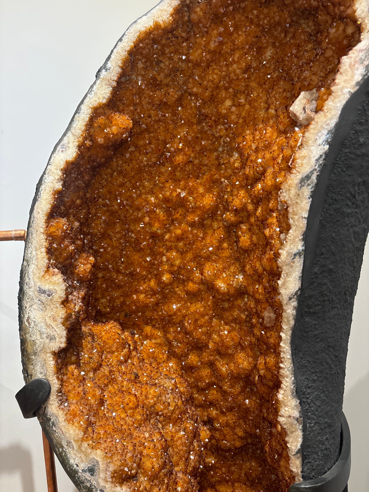Citrine Freeform | 414kg