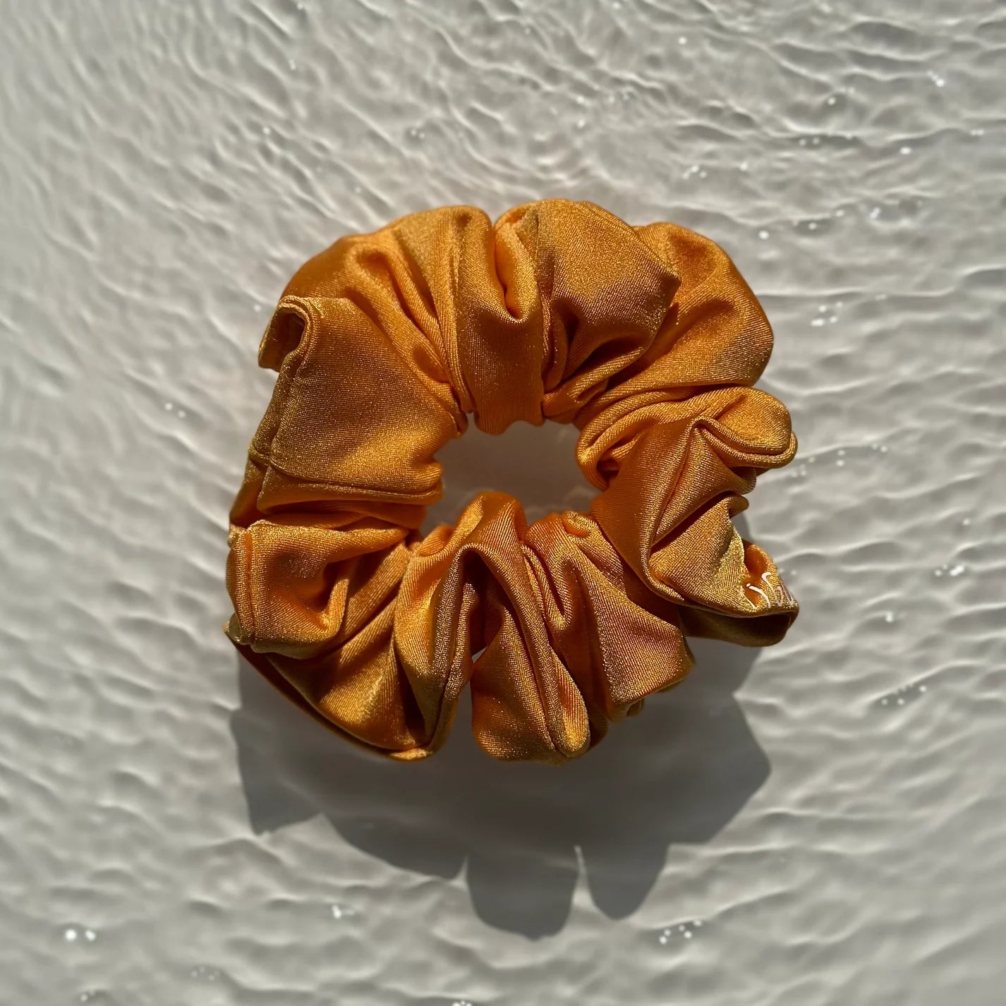 Tigo Swim Active Scrunchie