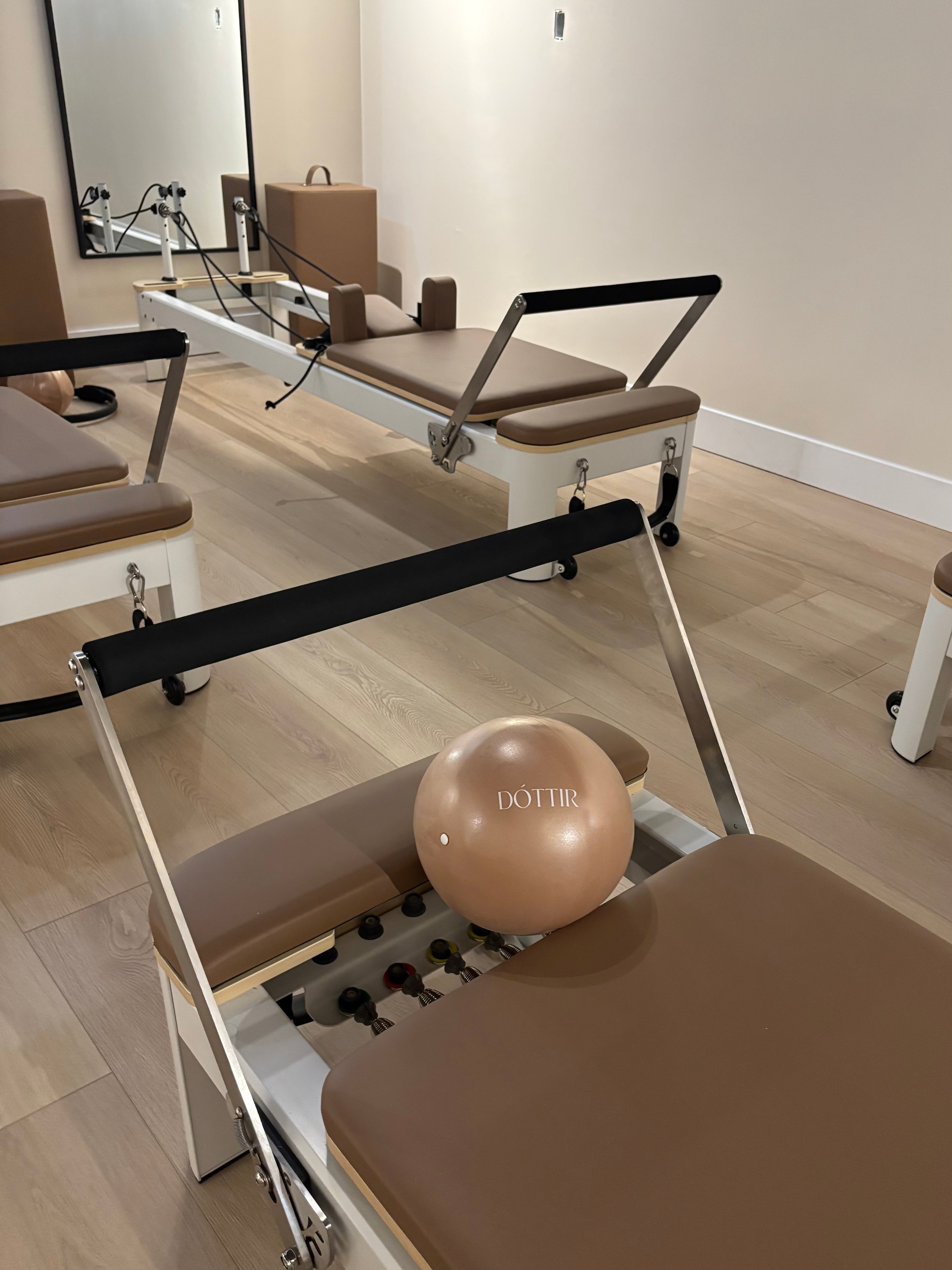 The Stability Ball