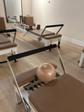 The Stability Ball