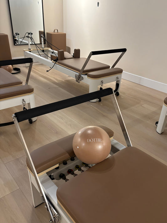 The Stability Ball