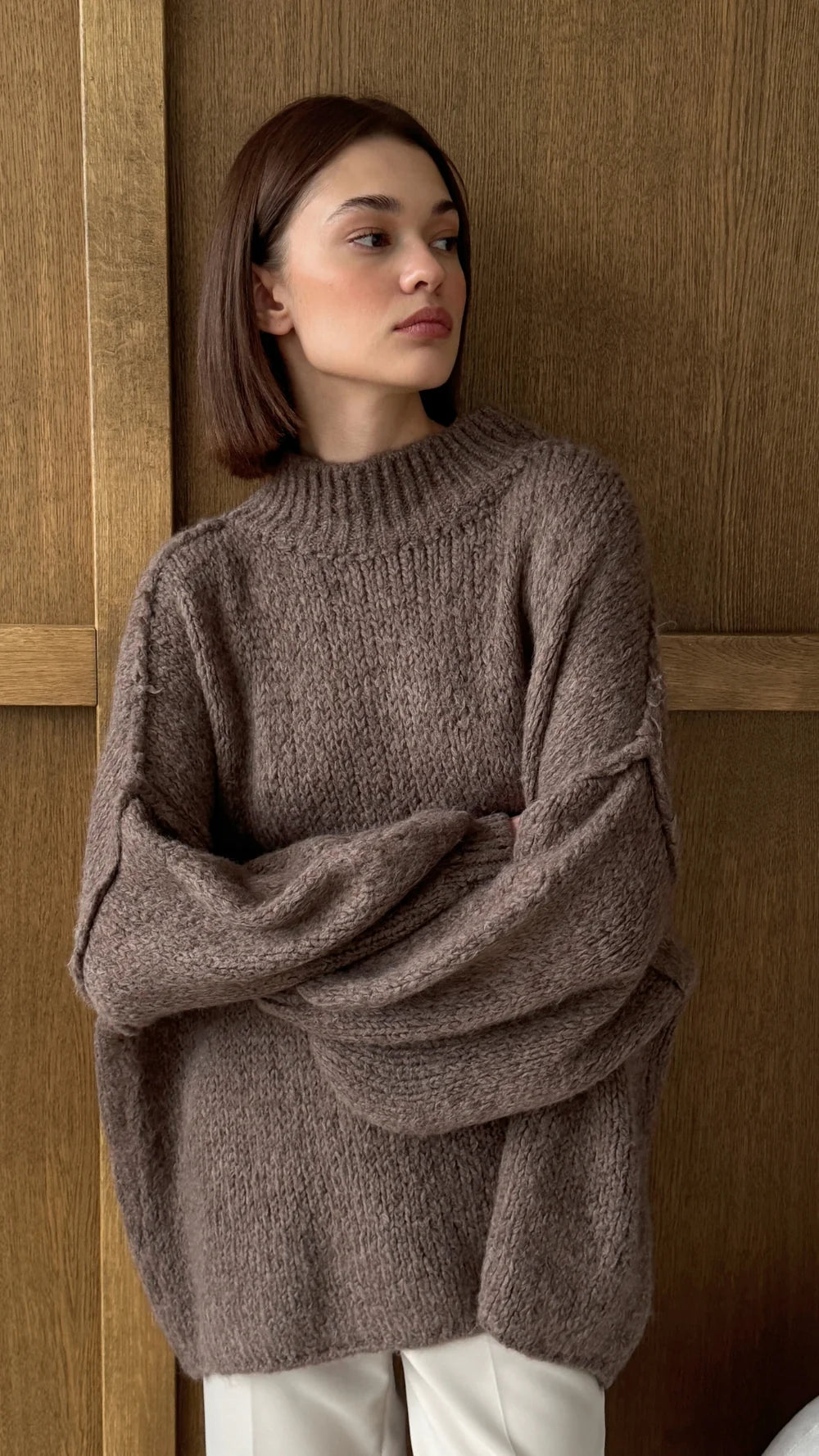 Layla | Sweater