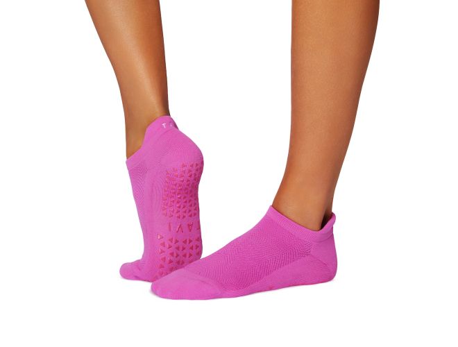 Savvy Tec Grip Socks | | XL 13-15