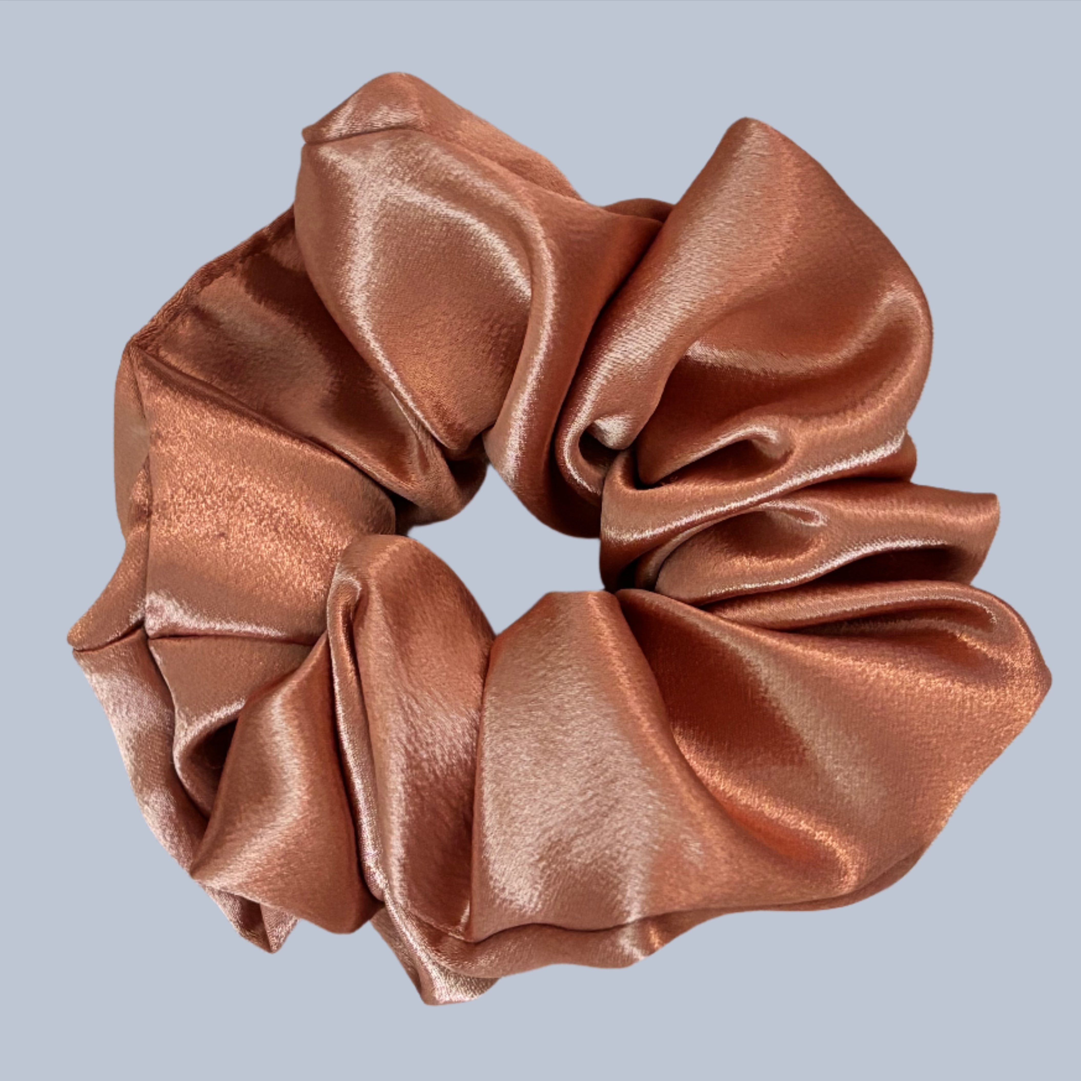 Tigo Large Satin Scrunchie