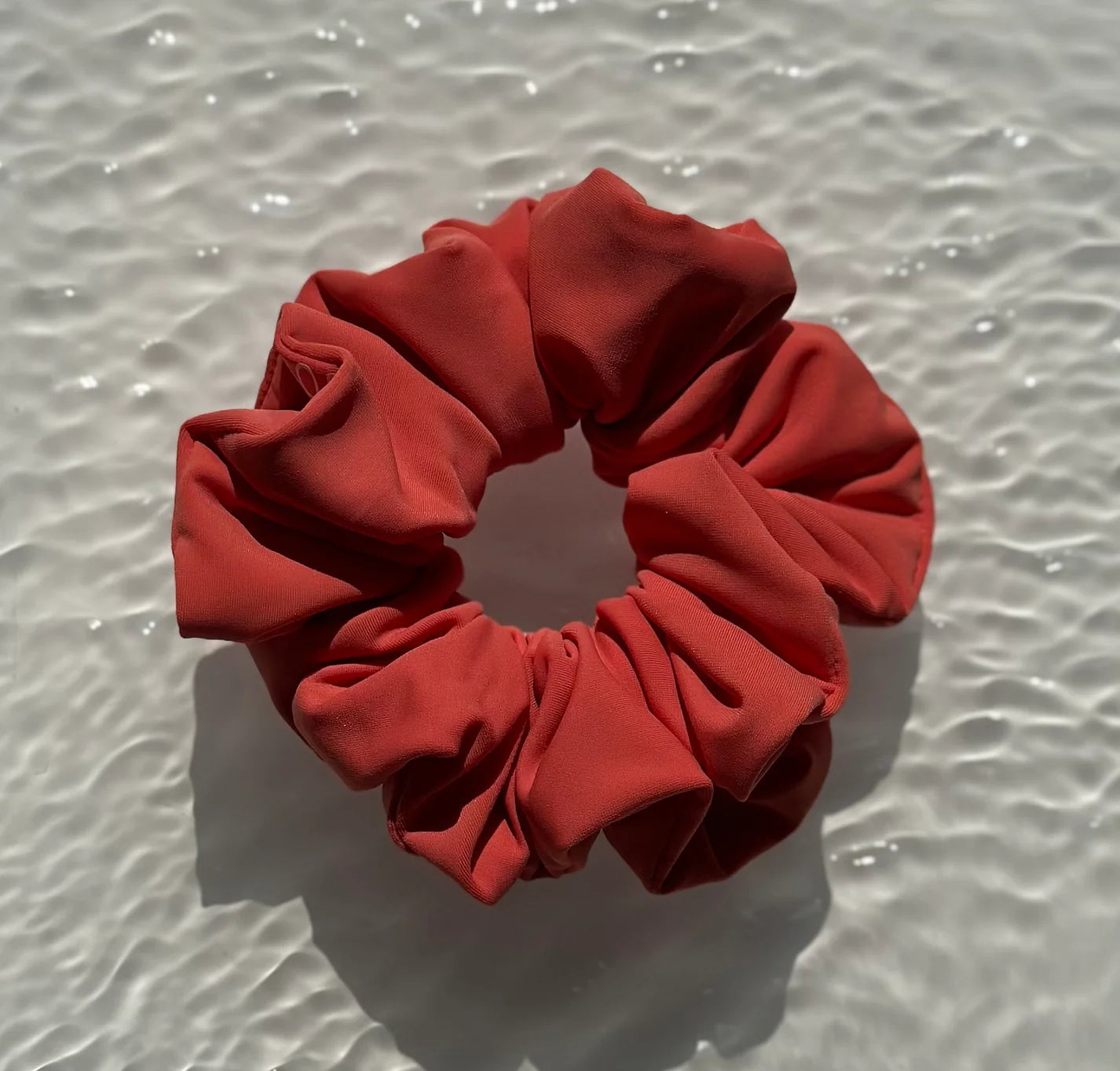 Tigo Swim Active Scrunchie