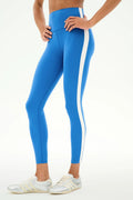 Clare High Waisted Legging | 7/8