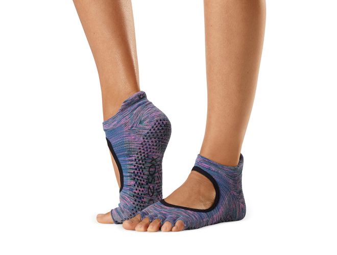 Bellarina Tec | Half Toe