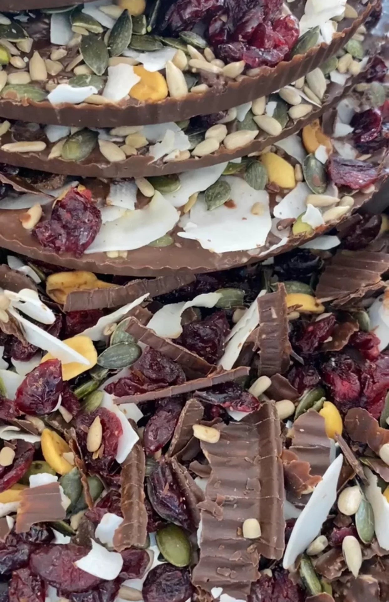 Icelandic Chocolate | Large