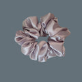 Tigo Small Satin Scrunchie