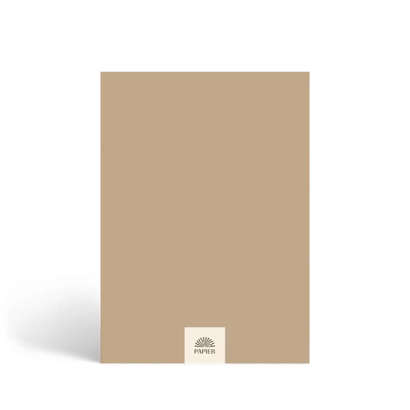 Guided Wellness Journal