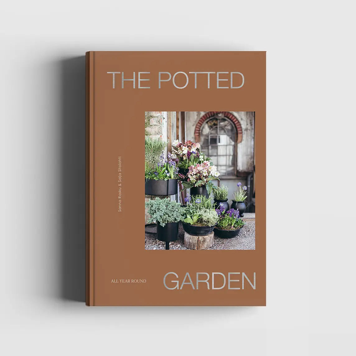 The Potted Garden | All Year Round
