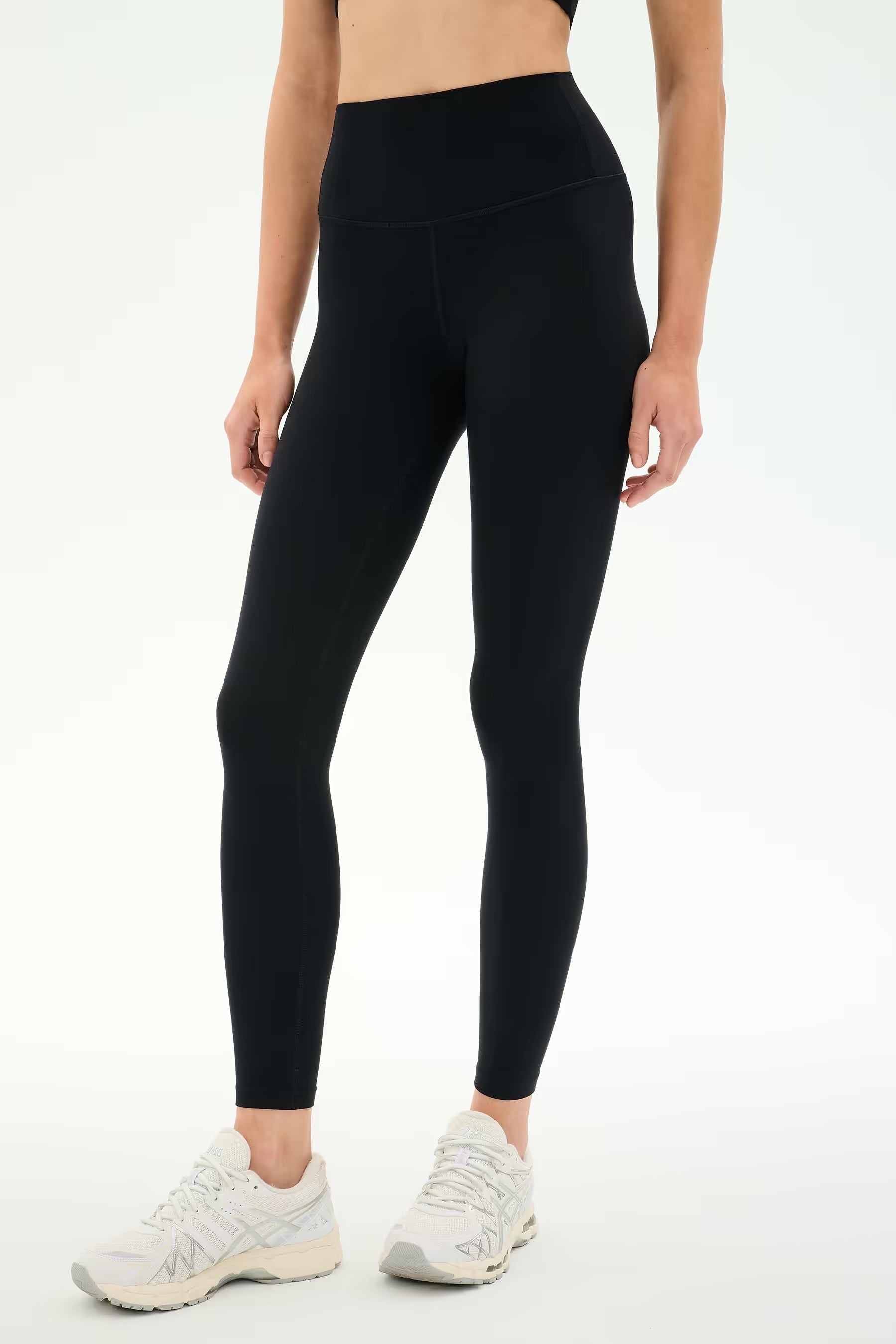 Airweight High Waist Legging | 28'