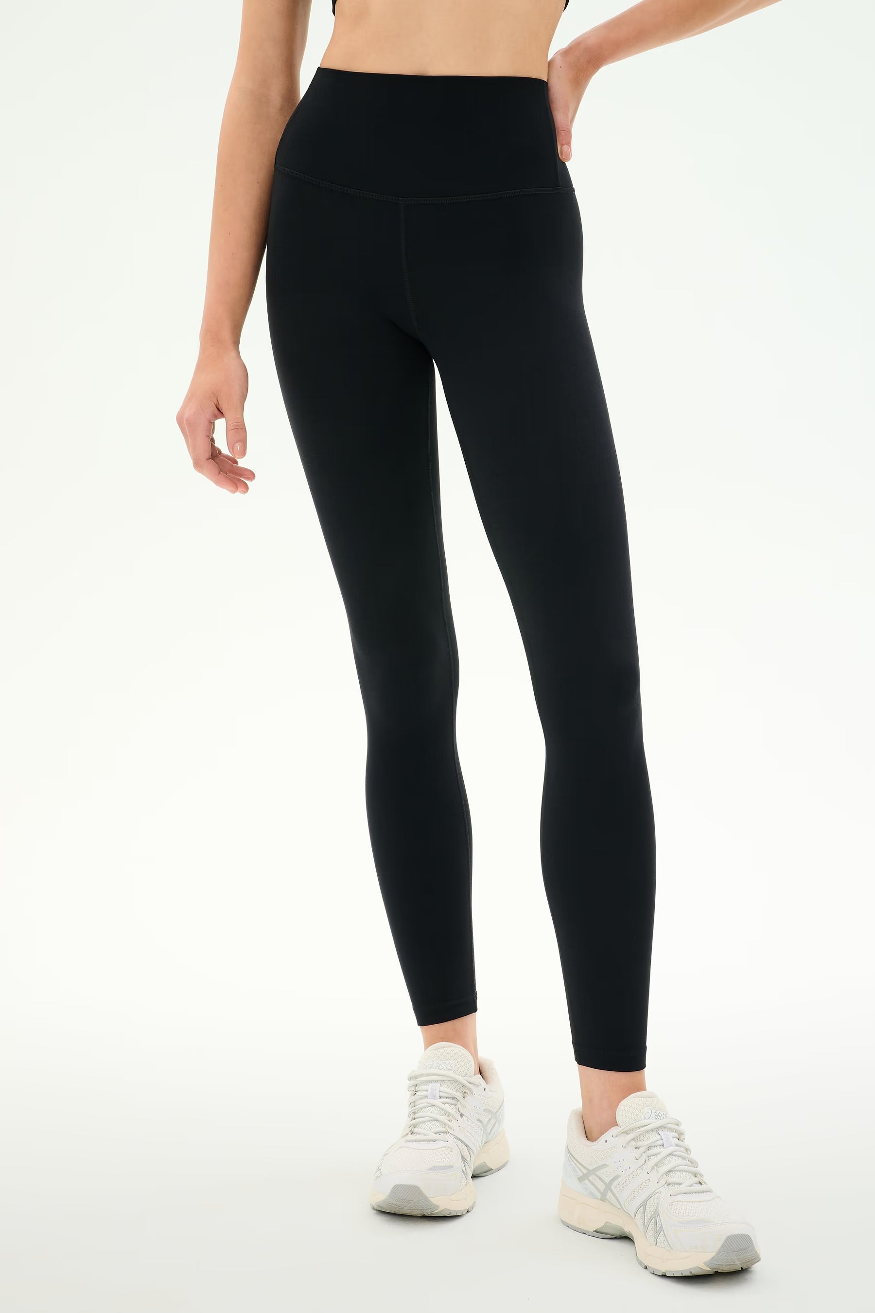Airweight High Waist Legging | 28'