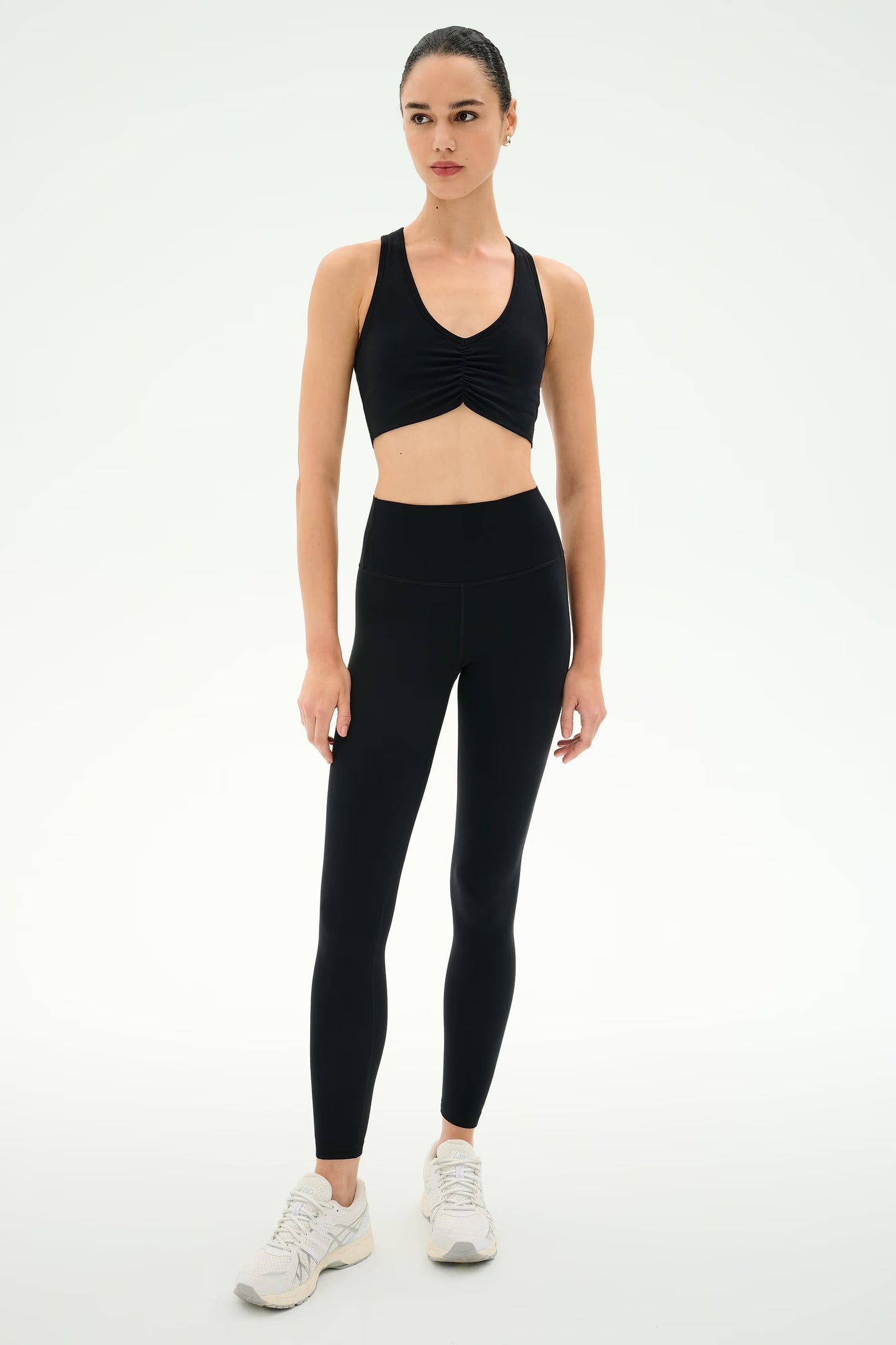 Airweight High Waist Legging | 28'