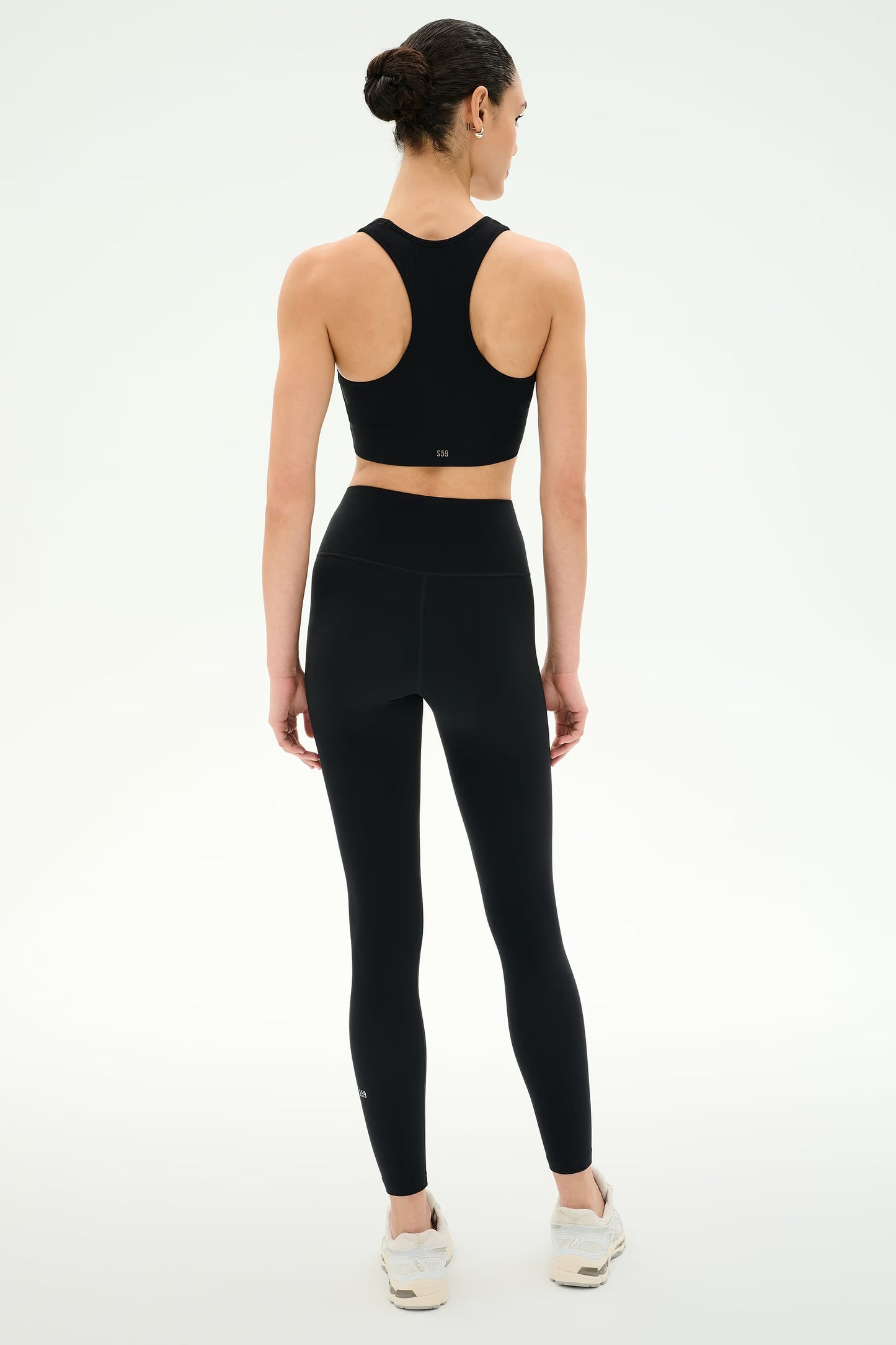 Airweight High Waist Legging | 28'