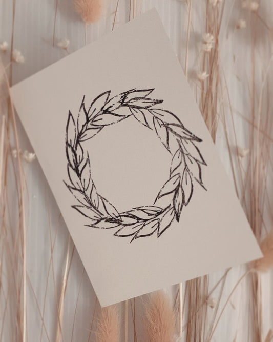 Greeting Cards | Standard