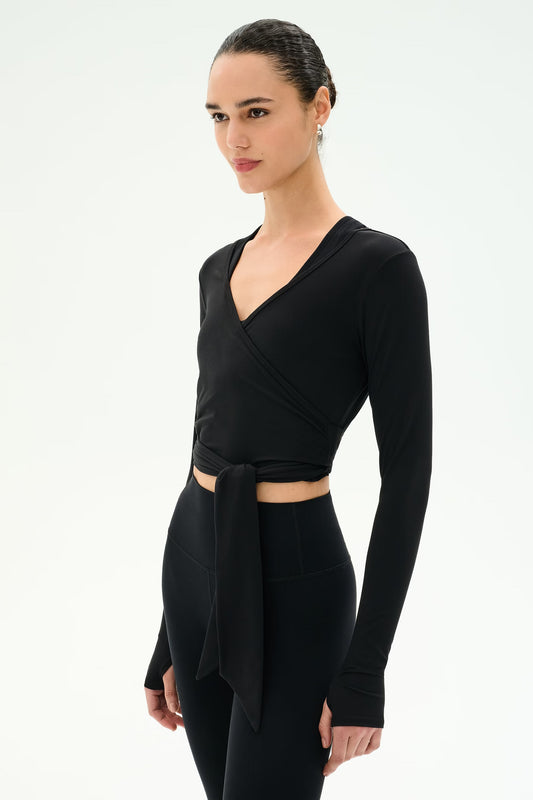 Bella Airweight Lite Wrap