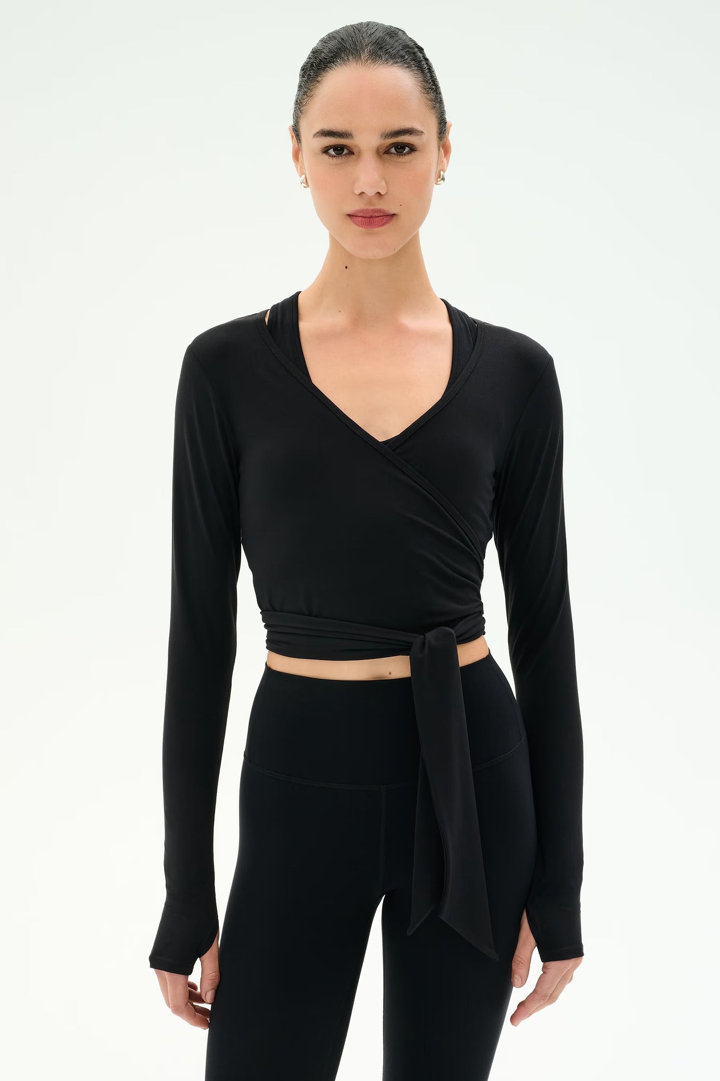 Bella Airweight Lite Wrap